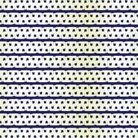 Golden Vibe Seamless geometric pattern. Abstract background. Vector Illustration.
