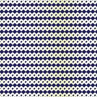 Golden Vibe Seamless geometric pattern. Abstract background. Vector Illustration.