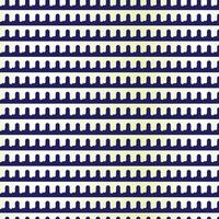Golden Vibe Seamless geometric pattern. Abstract background. Vector Illustration.