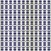 Golden Vibe Seamless geometric pattern. Abstract background. Vector Illustration.