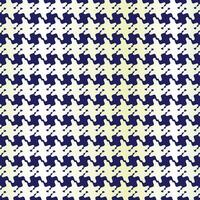 Golden Vibe Seamless geometric pattern. Abstract background. Vector Illustration.