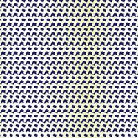 Golden Vibe Seamless geometric pattern. Abstract background. Vector Illustration.