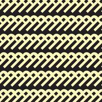 Seamless geometric pattern. Abstract background. Vector Illustration.