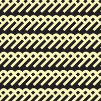 Seamless geometric pattern. Abstract background. Vector Illustration.