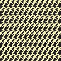 Seamless geometric pattern. Abstract background. Vector Illustration.