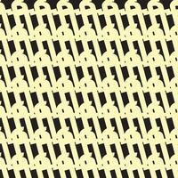 Seamless geometric pattern. Abstract background. Vector Illustration.