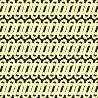 Seamless geometric pattern. Abstract background. Vector Illustration.
