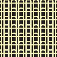 Seamless geometric pattern. Abstract background. Vector Illustration.