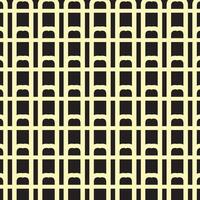 Seamless geometric pattern. Abstract background. Vector Illustration.