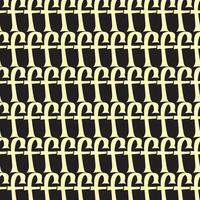 Seamless geometric pattern. Abstract background. Vector Illustration.