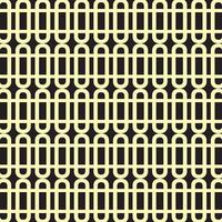 Seamless geometric pattern. Abstract background. Vector Illustration.
