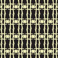 Seamless geometric pattern. Abstract background. Vector Illustration.