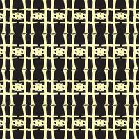 Seamless geometric pattern. Abstract background. Vector Illustration.