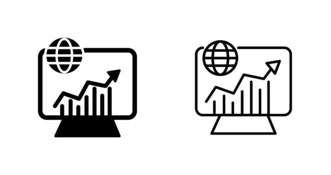 icono de vector de desarrollo