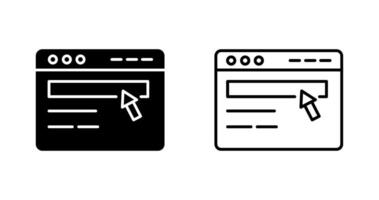 SEO Vector Icon