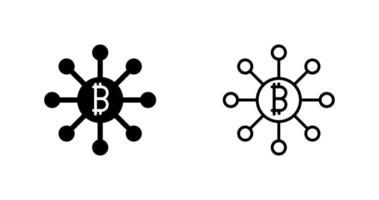 Digital Currency Vector Icon