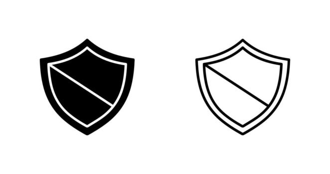 Shield Vector Icon