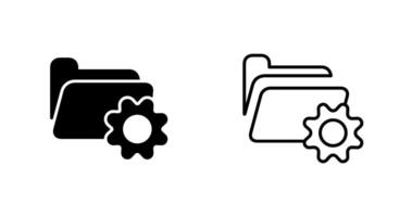 Customization Vector Icon