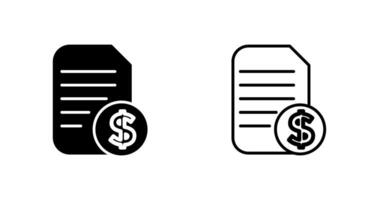 Currency Vector Icon