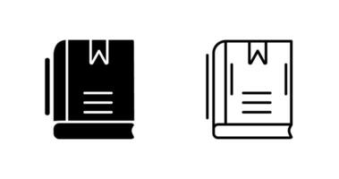 Bookmark Vector Icon