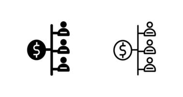 Stakeholders Vector Icon