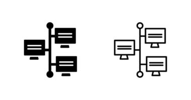 Network Vector Icon