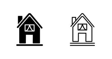 Home Vector Icon