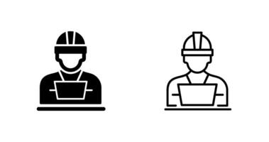 Industry Vector Icon