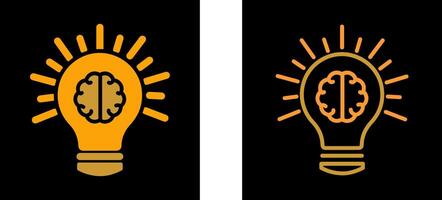 Bulb Vector Icon