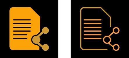 Collaboration Vector Icon