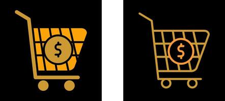 Cart Vector Icon