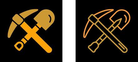 Construction Tools Vector Icon