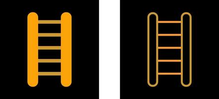Ladder Vector Icon