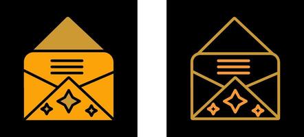 Envelope Vector Icon