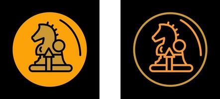 Strategy Vector Icon