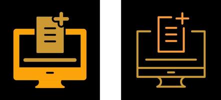 Add Vector Icon