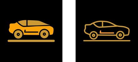 Car Vector Icon