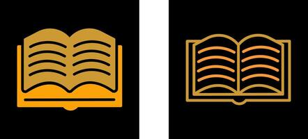 Books Vector Icon