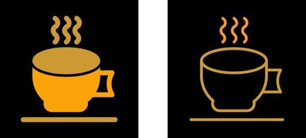 Coffee Vector Icon