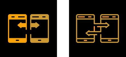 Share Vector Icon
