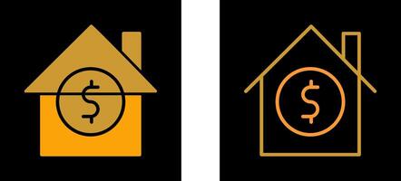 Financial Vector Icon