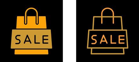 Sale Vector Icon