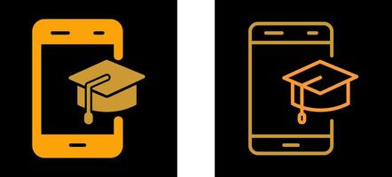 Smartphone Vector Icon
