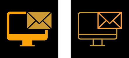 Mail Vector Icon