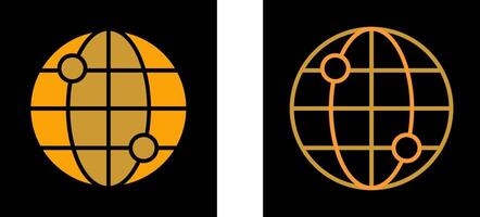 Network Vector Icon