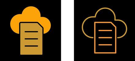 File Vector Icon