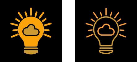 Idea Vector Icon