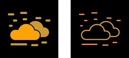 Cloud Vector Icon