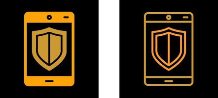 Shield Vector Icon