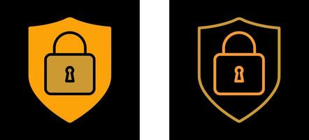 Security Vector Icon